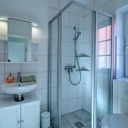 Seehof Nr 6 Mit Garten & Grillplatz Timmendorfer Strand