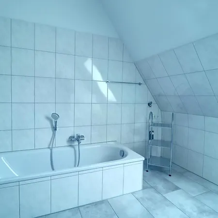 Seehof Nr 6 Mit Garten & Grillplatz Timmendorfer Strand