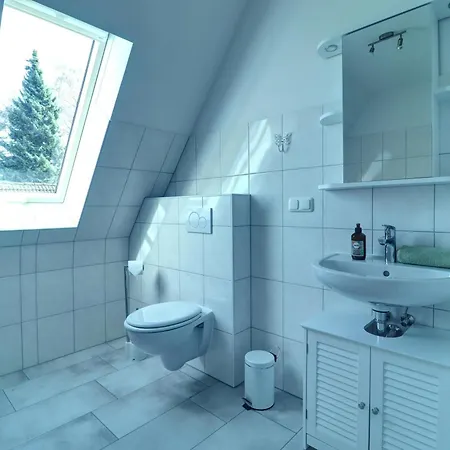 Seehof Nr 6 Mit Garten & Grillplatz * Timmendorfer Strand