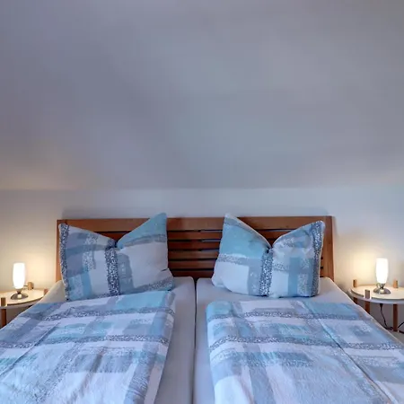 Seehof Nr 6 Mit Garten & Grillplatz * Timmendorfer Strand