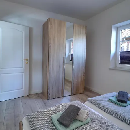 Seehof Nr 6 Mit Garten & Grillplatz *