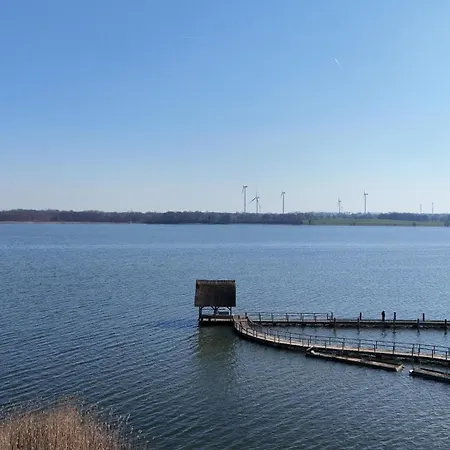 Prázdninový dům Seehof Nr 6 Mit Garten & Grillplatz Timmendorfer Strand