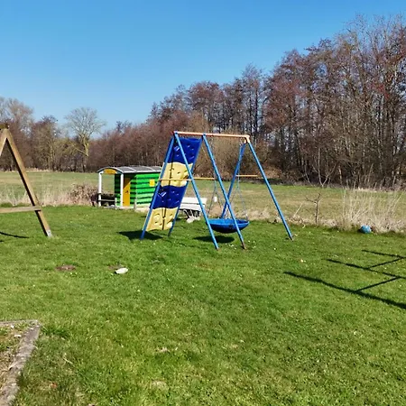 Seehof Nr 6 Mit Garten & Grillplatz * Timmendorfer Strand
