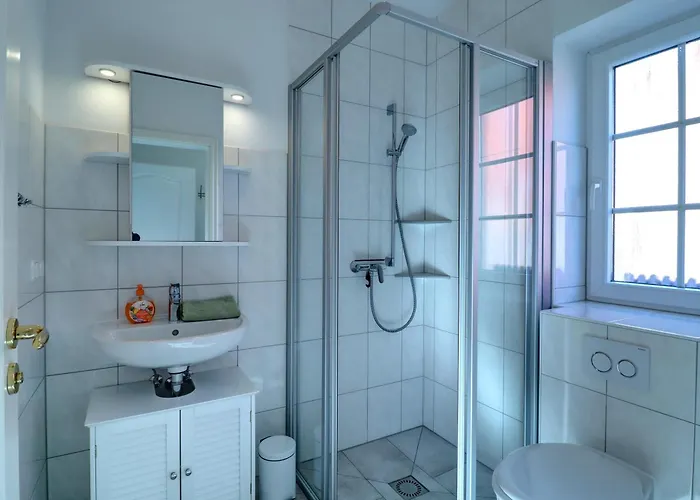 Seehof Nr 6 Mit Garten & Grillplatz Timmendorfer Strand