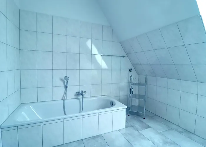 Seehof Nr 6 Mit Garten & Grillplatz Timmendorfer Strand