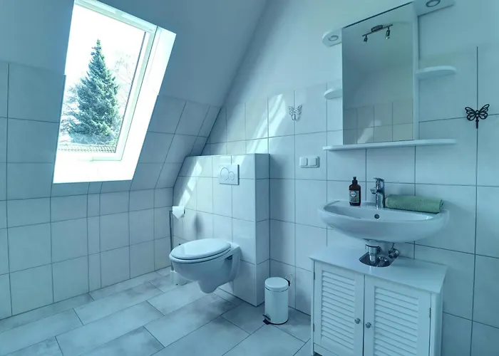 Seehof Nr 6 Mit Garten & Grillplatz * Timmendorfer Strand